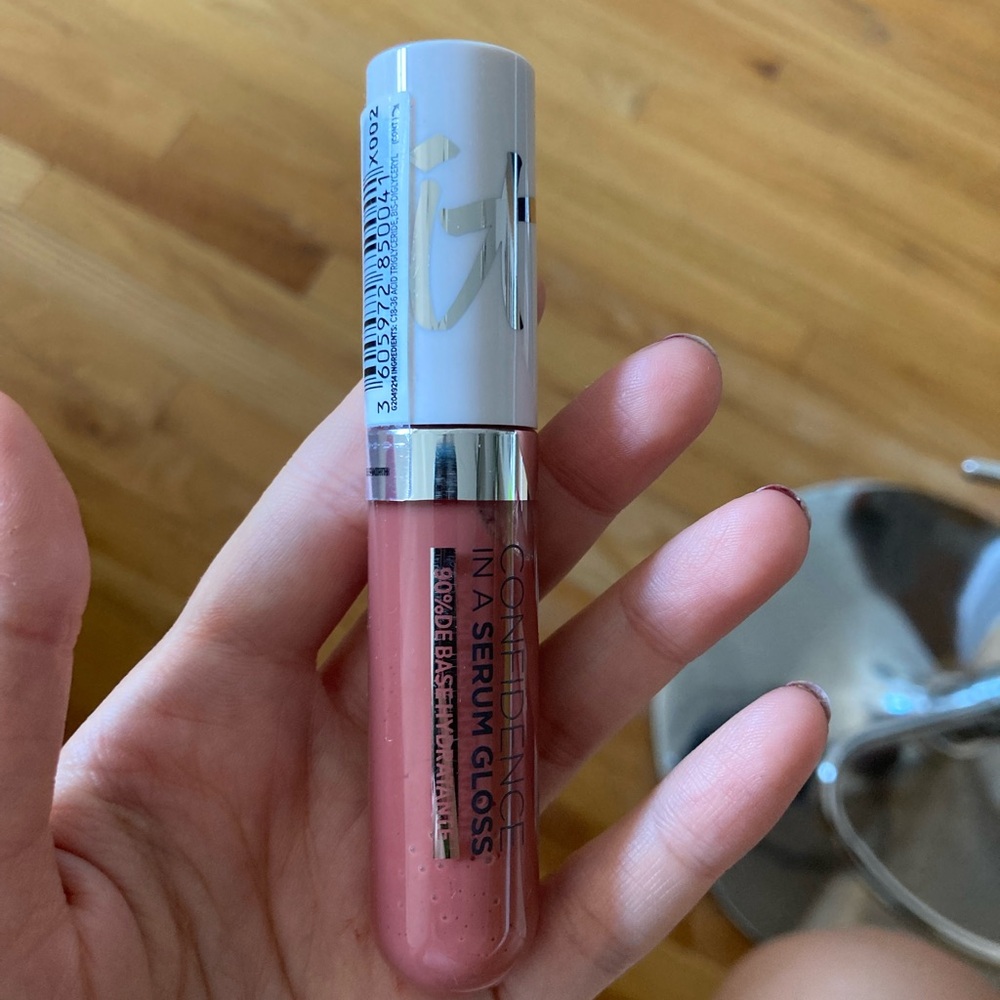 IT Cosmetics Lip Gloss